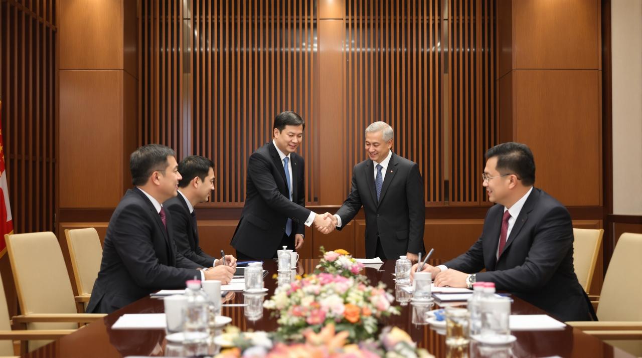 琪琪视频与Netflix达成战略合作,多部作品将登陆全球平台